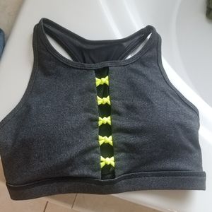 Born Primitive sports bra
